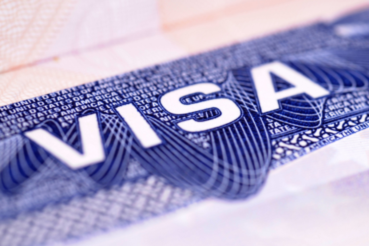 Cómo agendar una cita para la visa americana en Ecuador