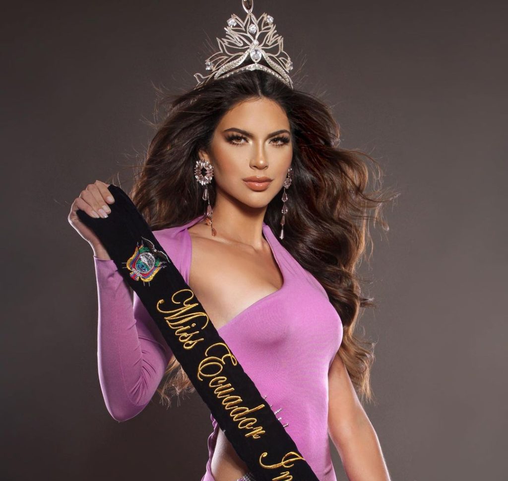 ¿Cómo votar por Georgette Kalil para Miss Internacional 2023?