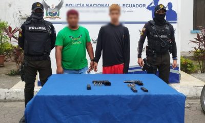 secuestro Guayaquil