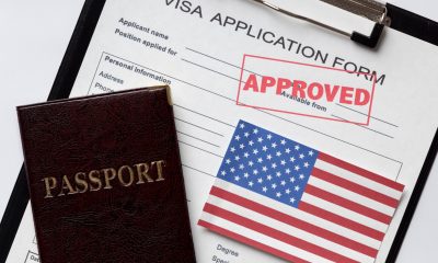 cita de emergencia para la visa americana
