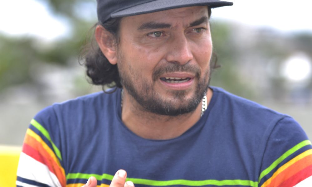 ¿Qué dice la Policía sobre la detención de Jaime Iván Kaviedes?