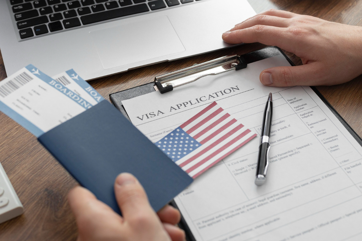 como renovar la visa americana