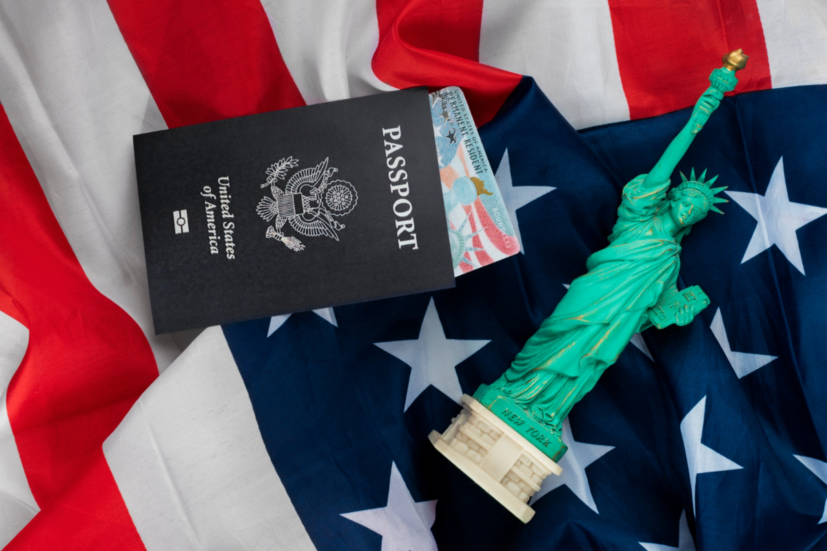 viajar a estados unidos sin visa