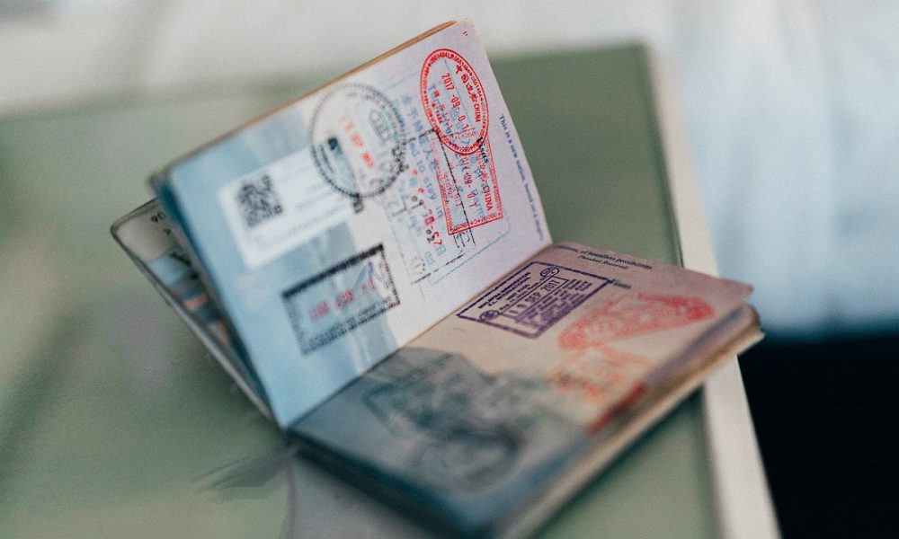 ¿Qué se necesita para la visa mexicana para ecuatorianos?
