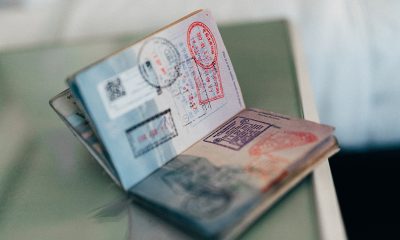 Visa mexicana para ecuatorianos