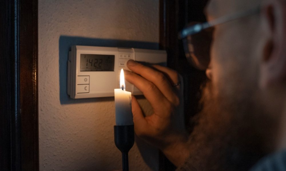 Cortes de luz de tres horas en Quito horarios del 15 de diciembre