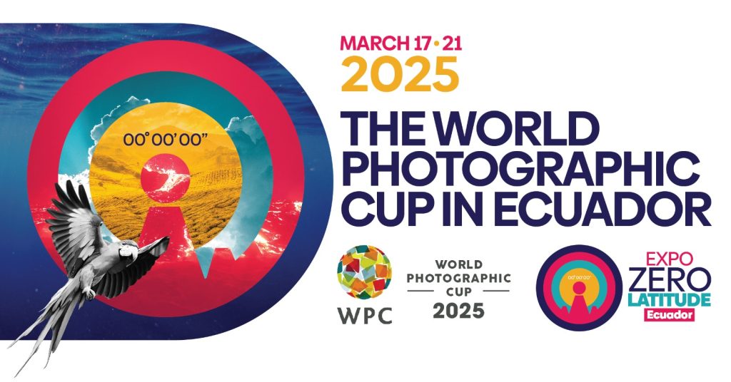 Mundial de Fotografía 2025