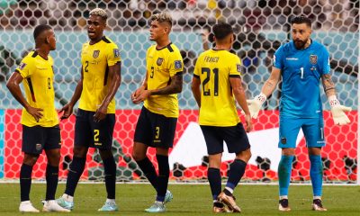 Selección Ecuatoriana