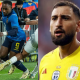 Ecuador vs Italia
