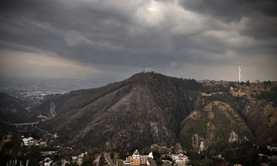 lluvias tormentas