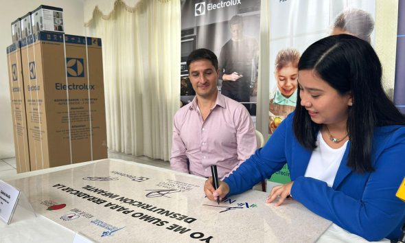 banc de Alimentos