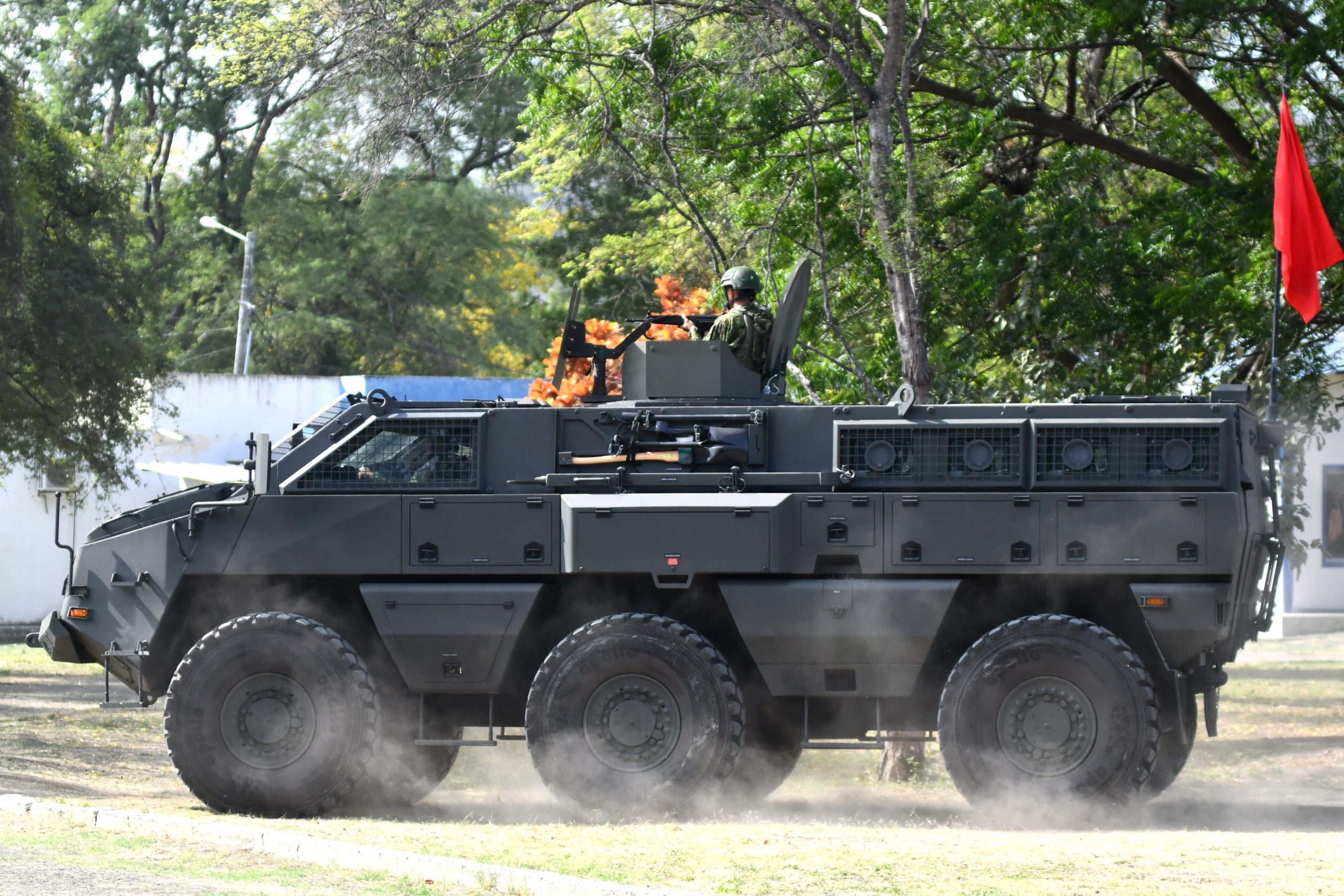 militares ejército