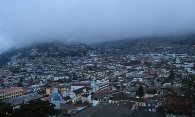 lluvias