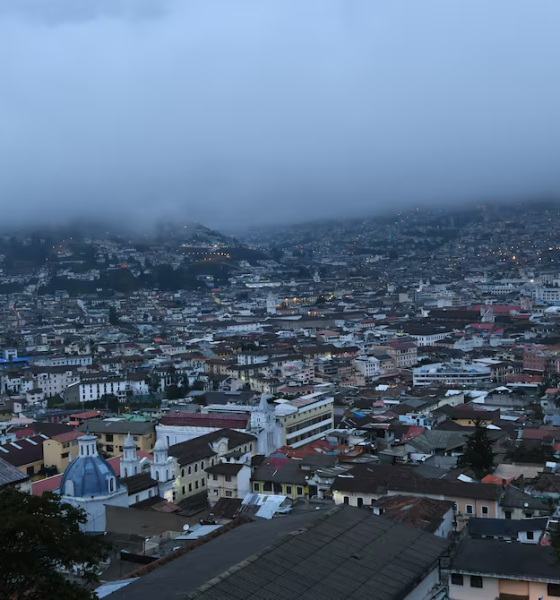 lluvias