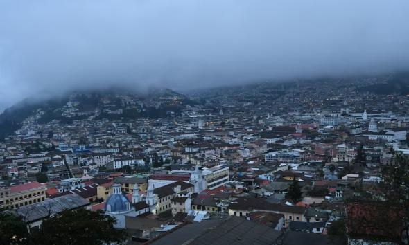 lluvias