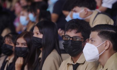 mascarillas