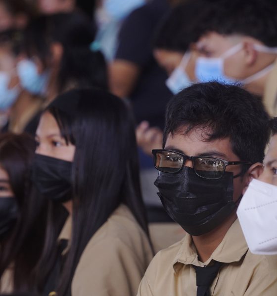 mascarillas
