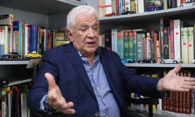 Alfredo Palacio