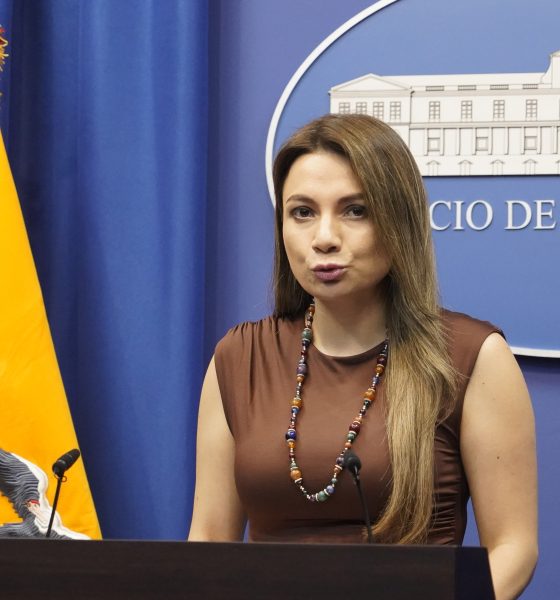 vocera Gobierno