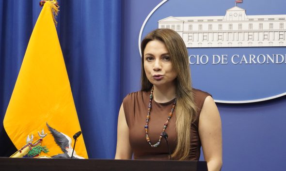 vocera Gobierno