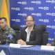 ministro del Interior