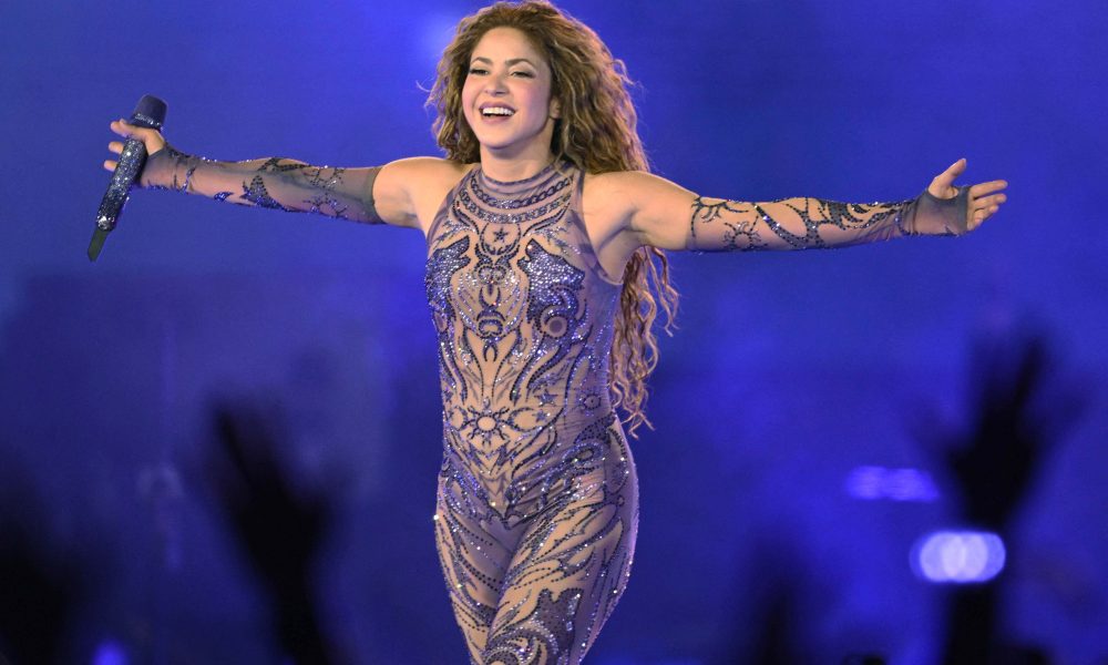Shakira en Quito: esto es lo que debes saber antes de la preventa de