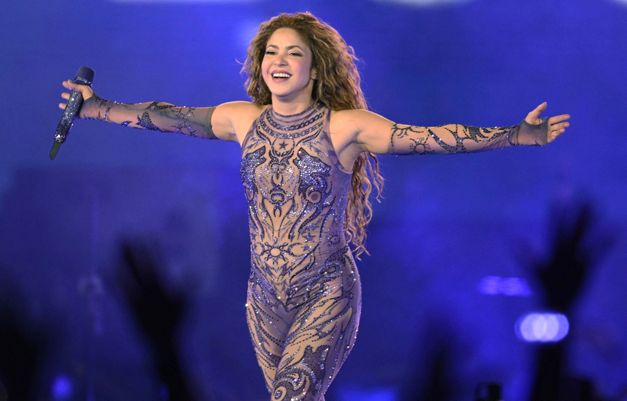 ¡Tercer concierto de Shakira en Quito! Conoce precios y fechas