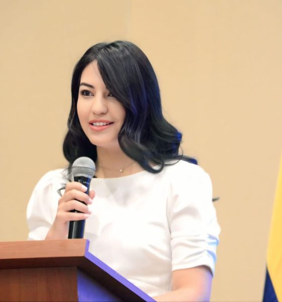 ministerios