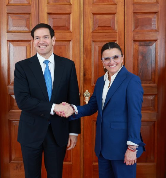 visita Marco Rubio