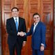 visita Marco Rubio