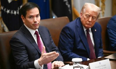 Marco Rubio