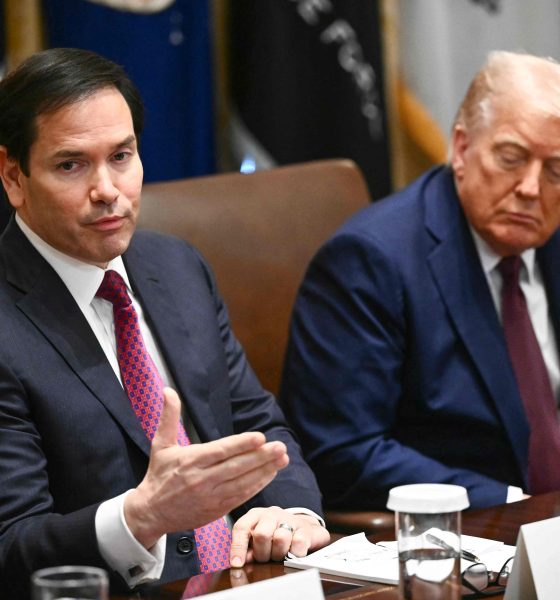 Marco Rubio