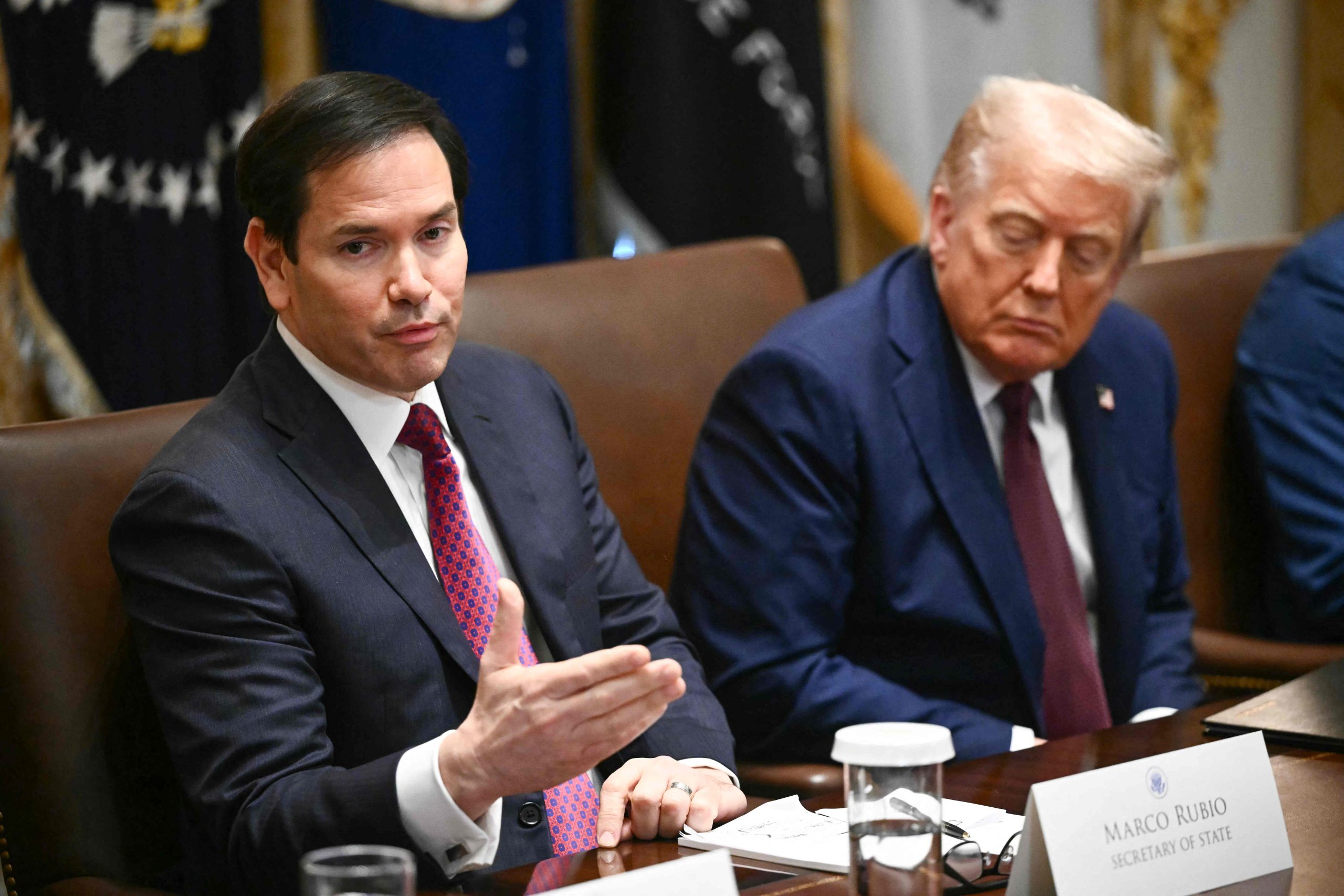 Marco Rubio