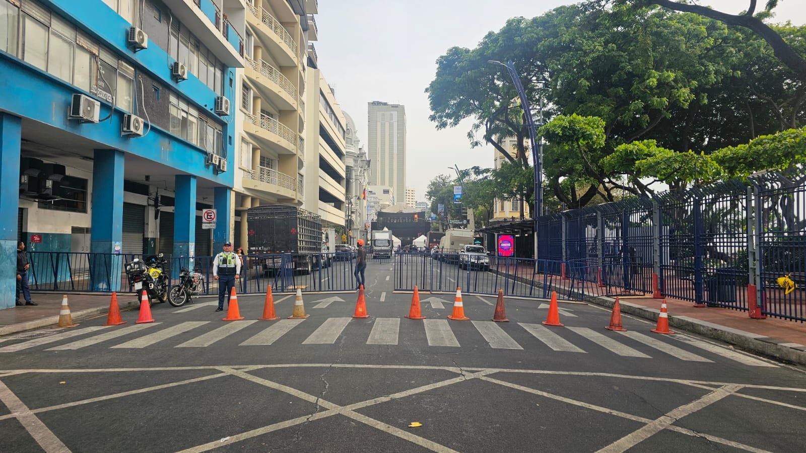 cierres guayaquil