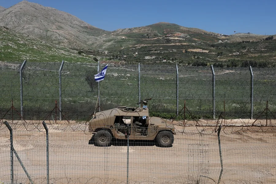 Israel podría estar cometiendo crímenes de guerra en territorio sirio, alerta la Comisión de la ONU sobre Siria